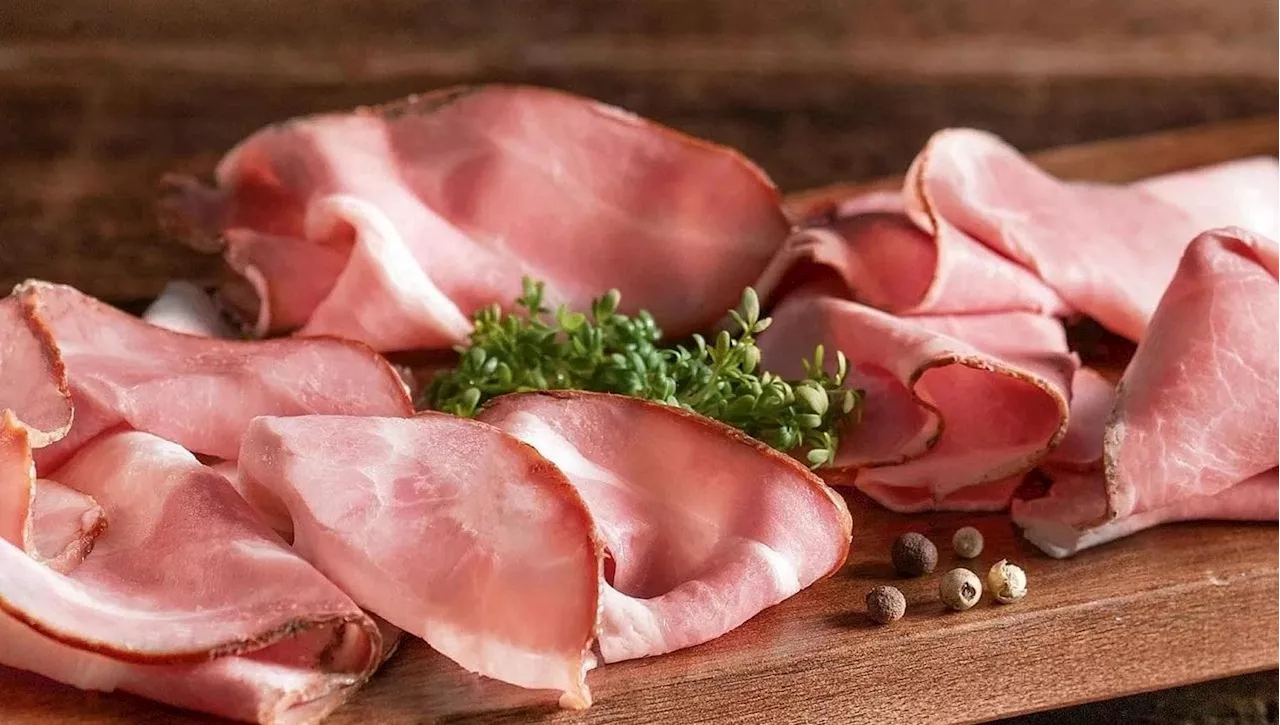 Filetto di speck: un tocco (pregiato) di Dolomiti nel piatto