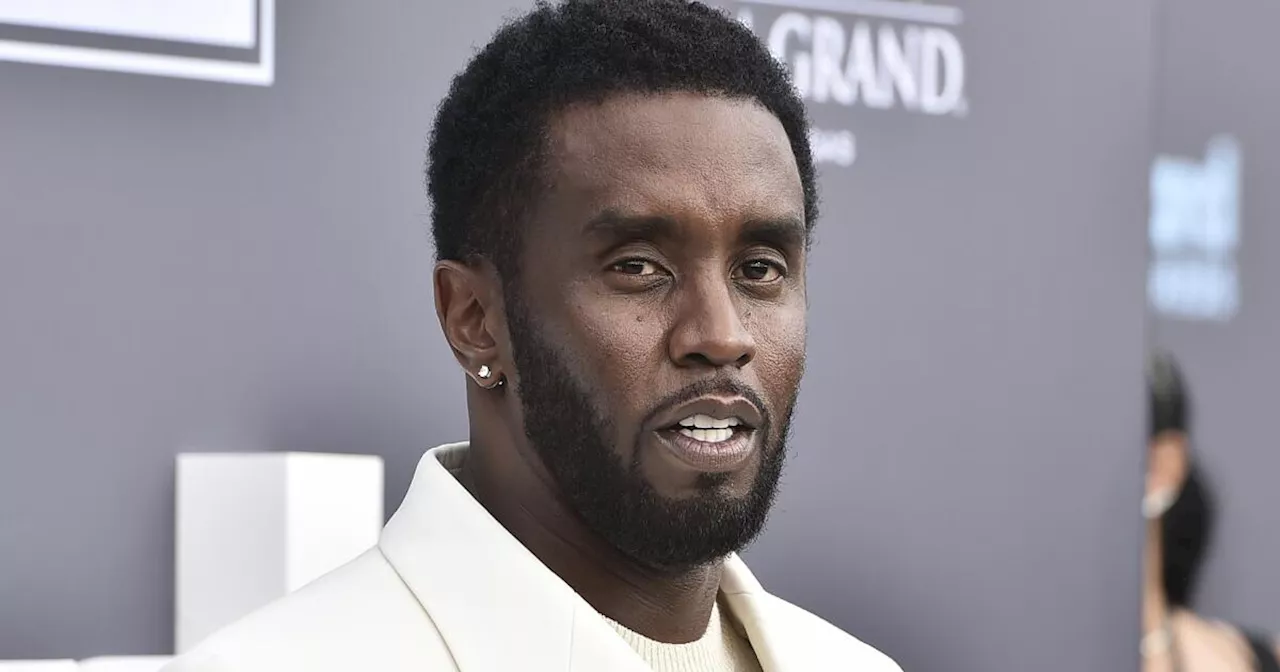 Sean 'Diddy' Combs faces new lawsuits, including allegations he molested a 16-year-old boy