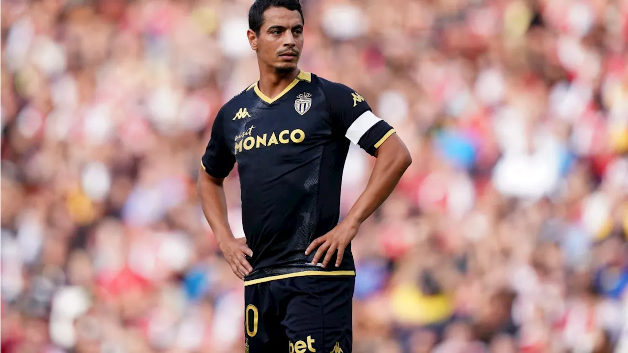 L’ancienne star de Monaco Wissam Ben Yedder jugée mardi pour agression sexuelle