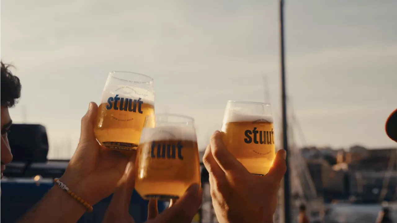 Le Stuut Fest' : Bière artisanale et électro au Trianon