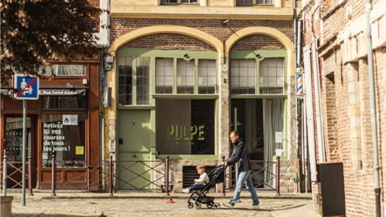 Quatre adresses à Lille et alentours distinguées par le guide régional du Gault&Millau