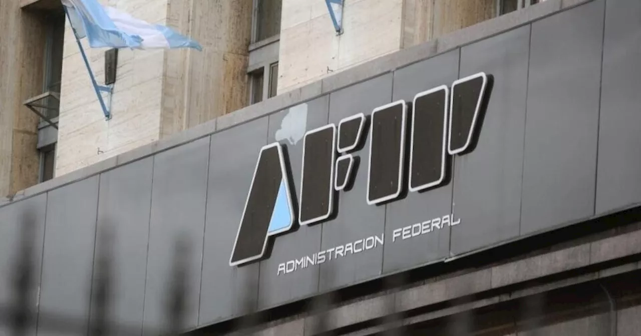 Afip advirtió que sancionará a los monotributistas que no completen un trámite obligatorio