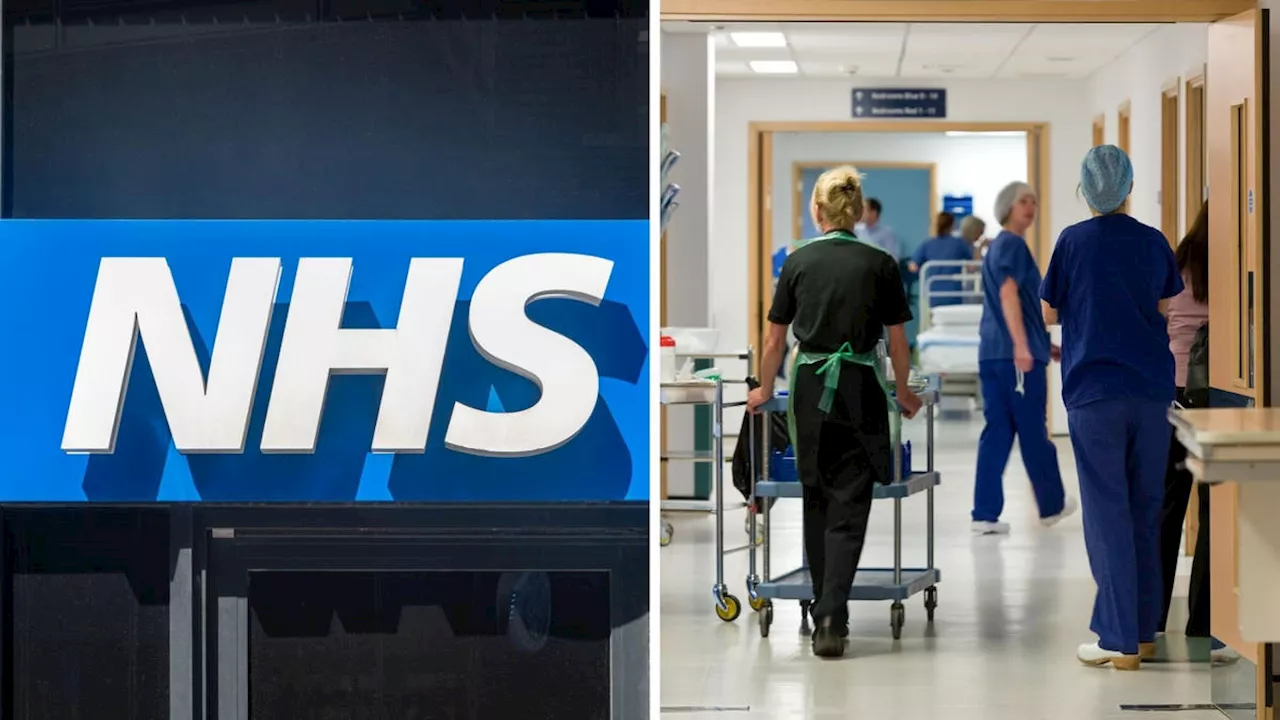 NHS Trust Asks Staff To Stop Using Phrases Like 'Blind Leading The Blind'