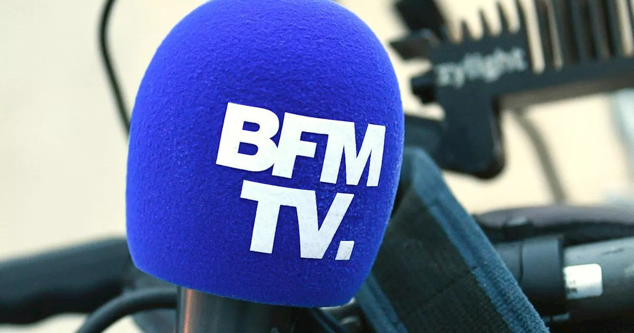 «Tout le monde craint l’effet domino»: à BFMTV, les départs s’enchaînent