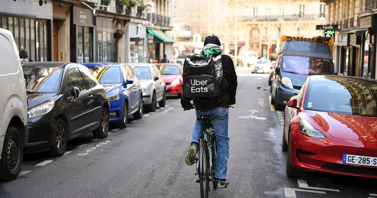 Union européenne: la loi sur les travailleurs des plateformes définitivement adoptée