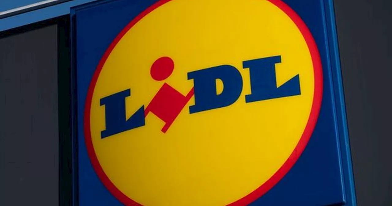 Lidl is offering new workers up to £46k a year to go to university
