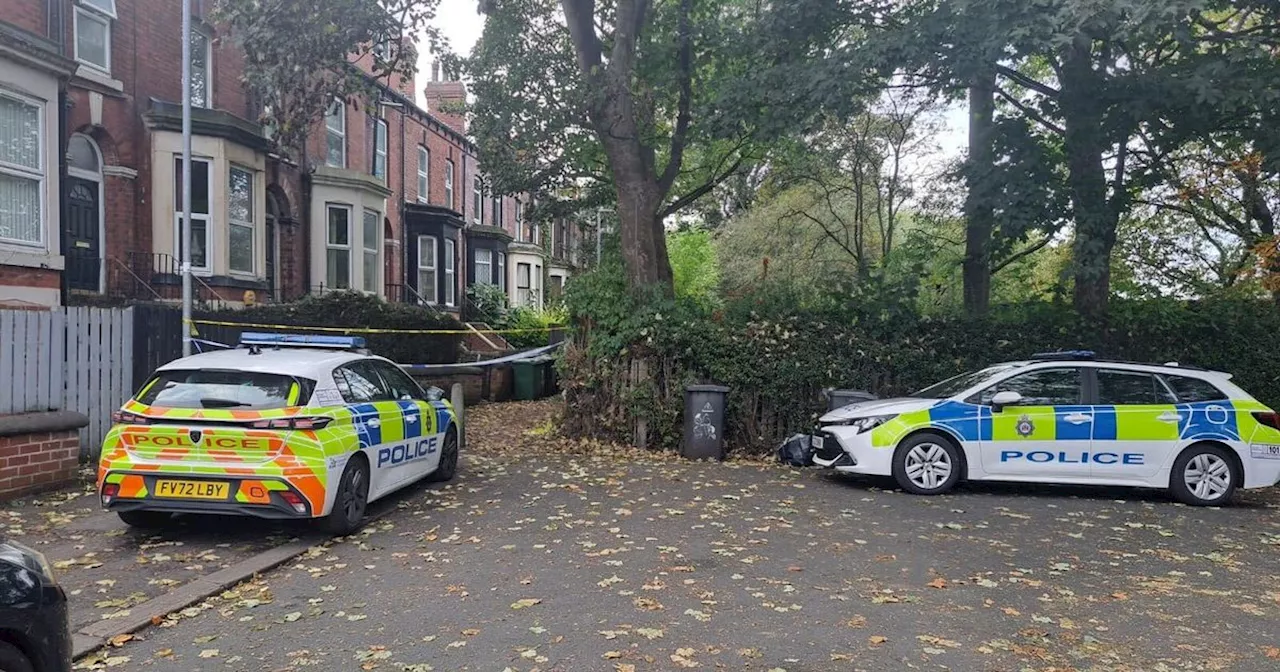 Neighbours fear 'stray bullets' as boy, 16, shot and stabbed