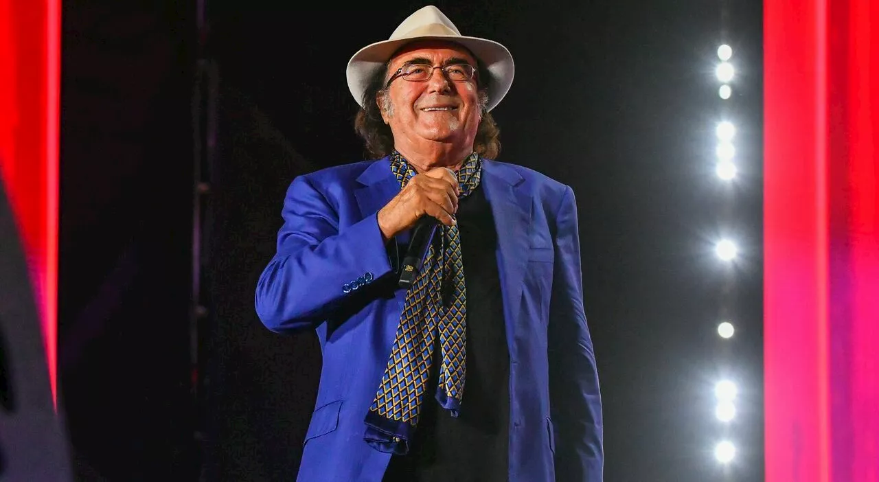 Al Bano spiato dall'ex bancario Vincenzo Coviello: «Vergognoso. I soldi? Meglio metterli sotto le mattonelle»