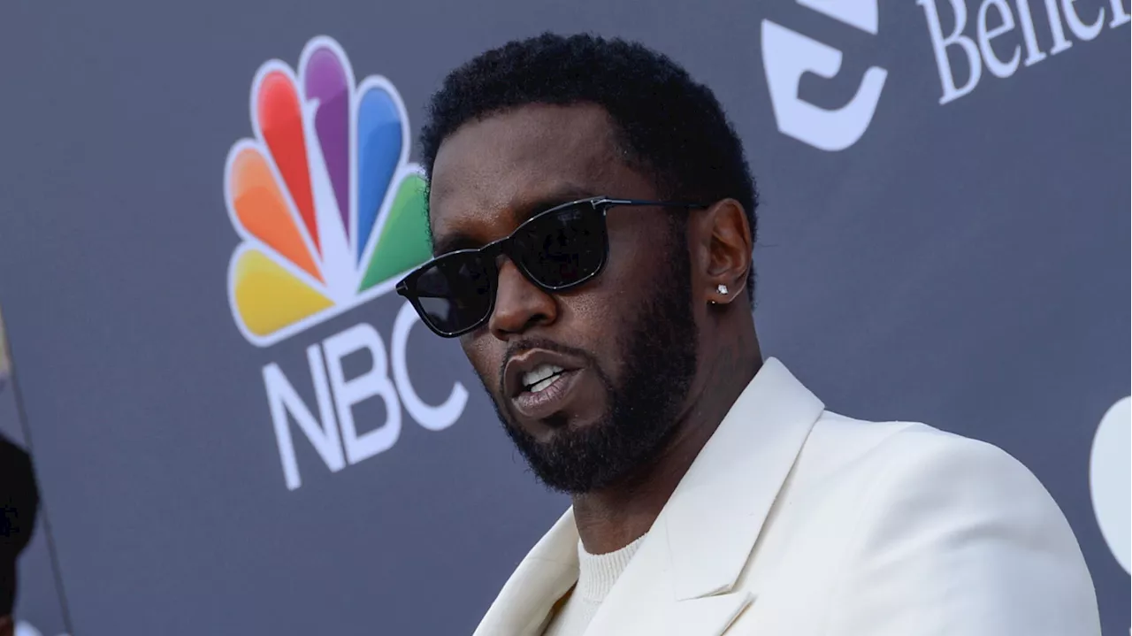 P. Diddy accusé d’agressions sexuelles et viols, une nouvelle vague de plaintes déposées