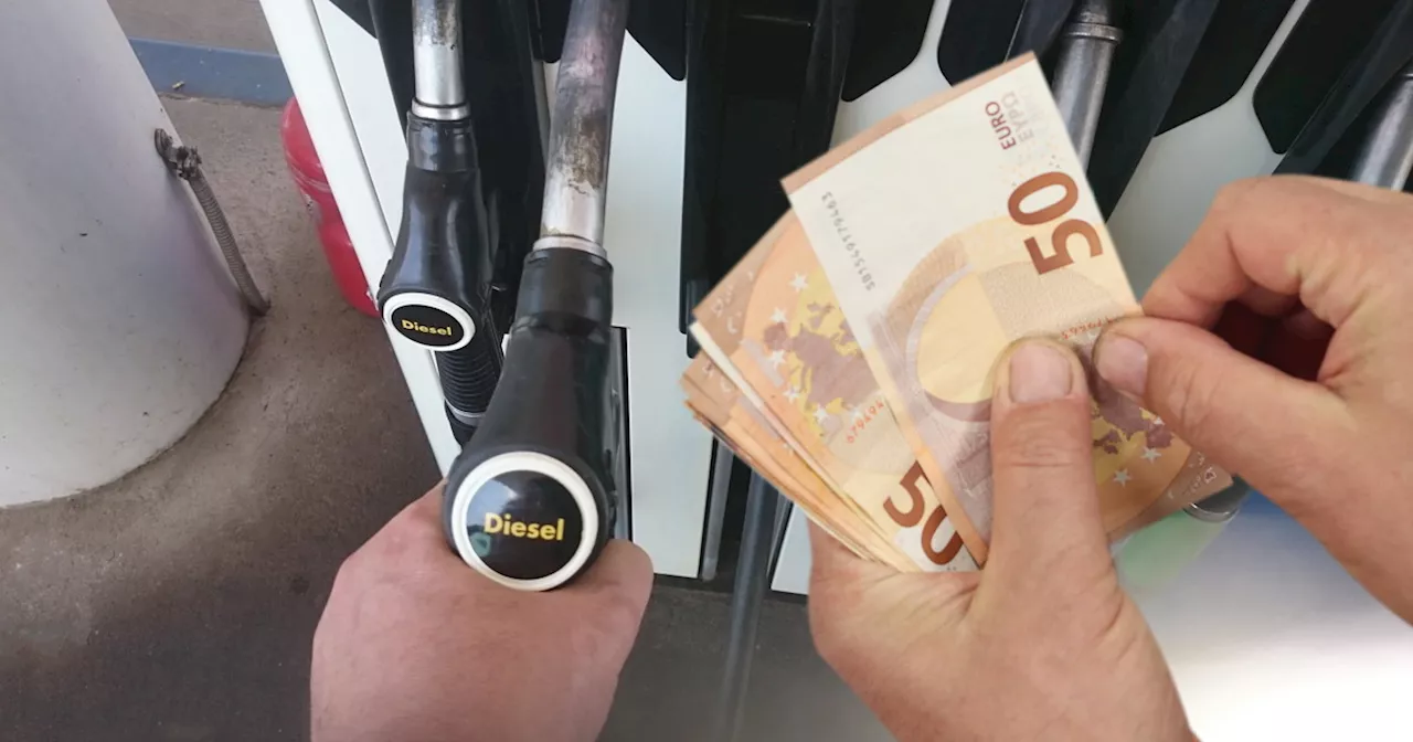 Diesel e benzina, "allineamento necessario". Accise, "rischio infrazione Ue"