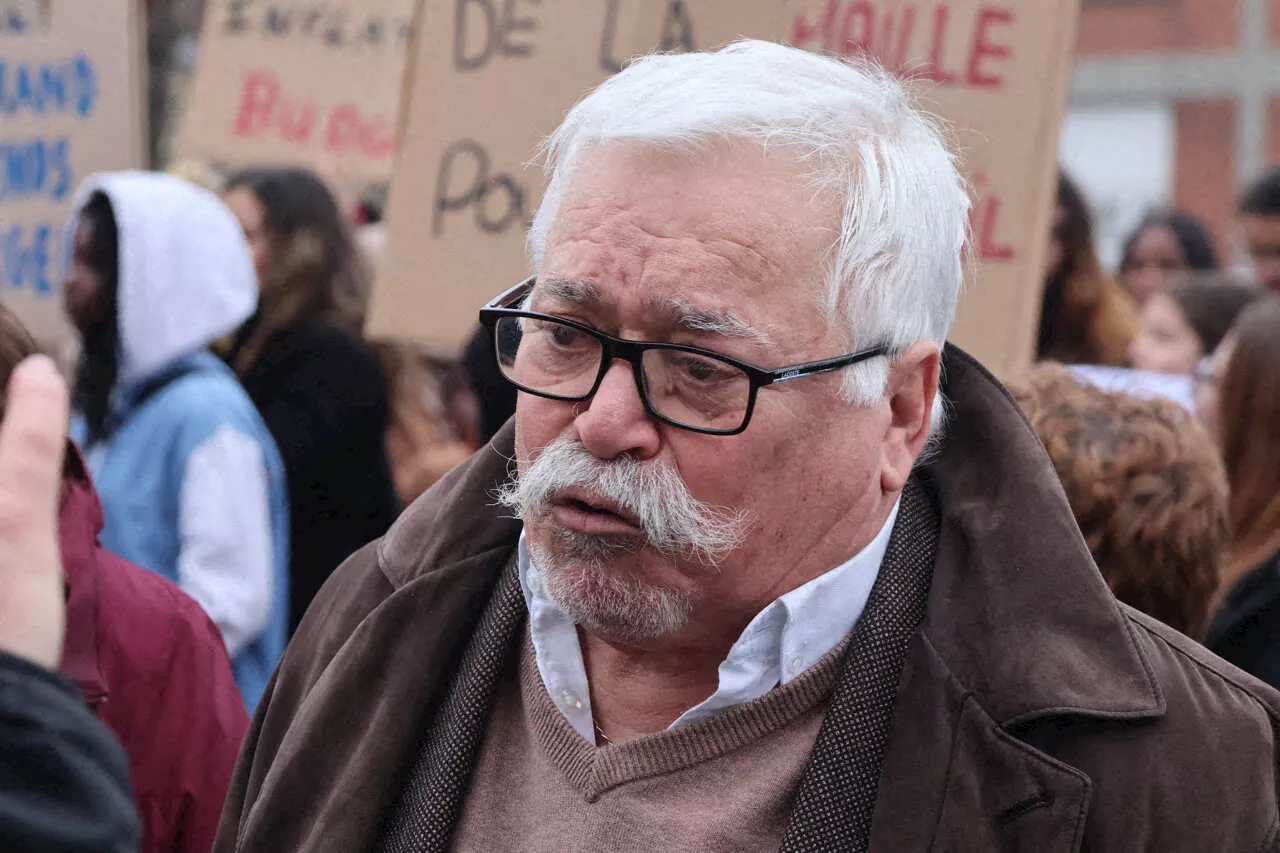 Démission de l'emblématique maire de Creil, Jean-Claude Villemain : il explique pourquoi