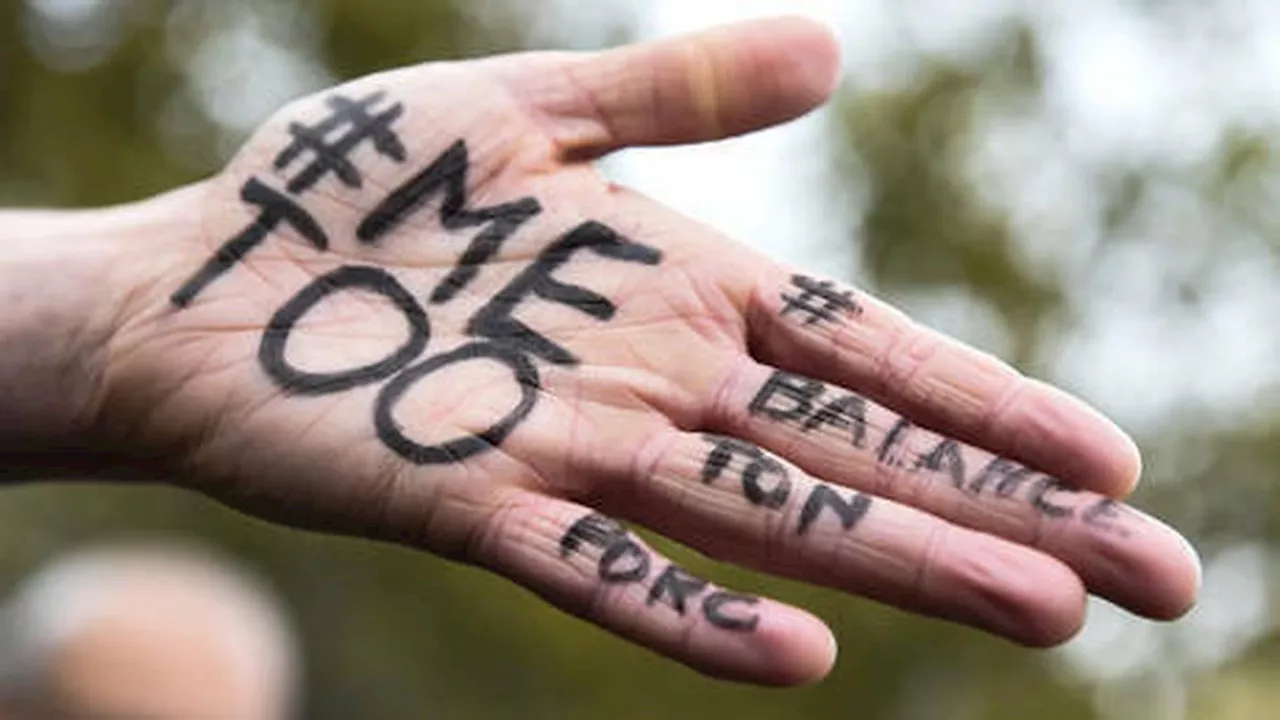 15 Oktober 2017: Tagar #MeToo Jadi Simbol Gerakan Kesadaran Isu Pelecehan Seksual