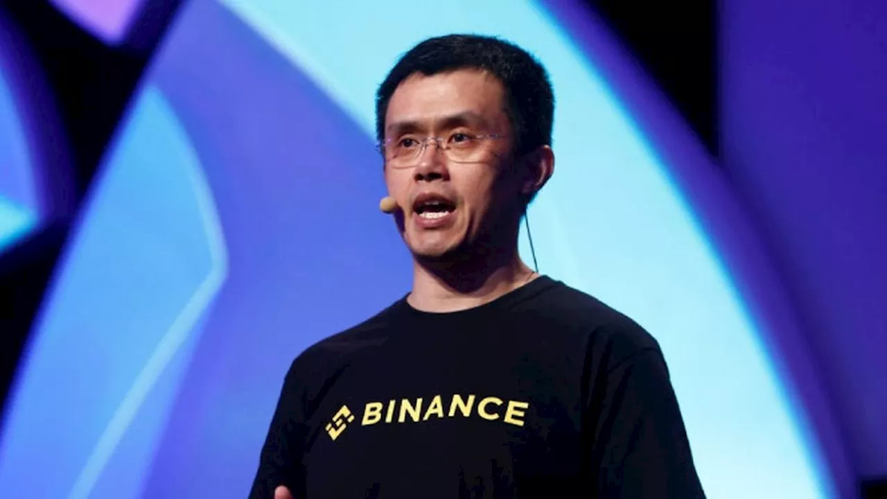 Mantan Bos Binance Peringatkan Penipuan Kripto Pakai Deepfake AI