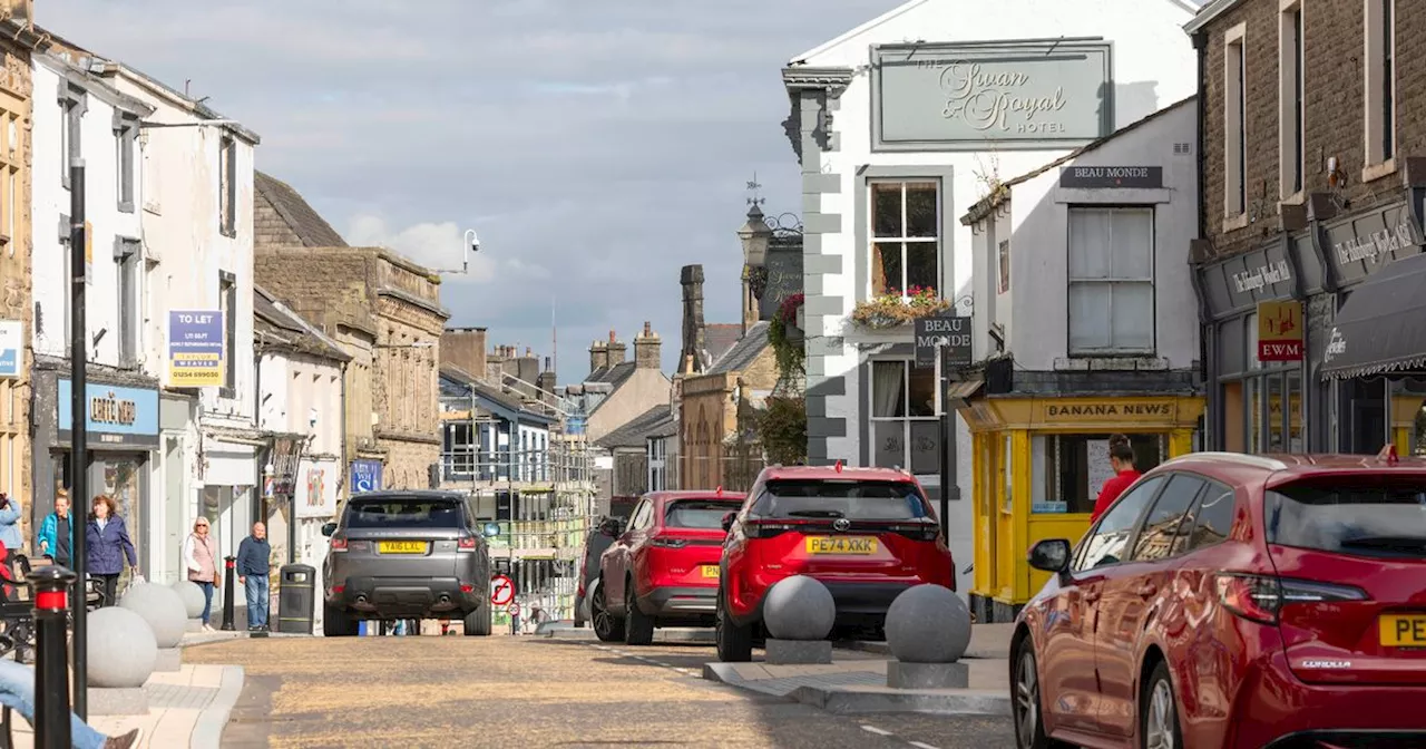 Lancs homes hit by internet blackout as Openreach cables damaged