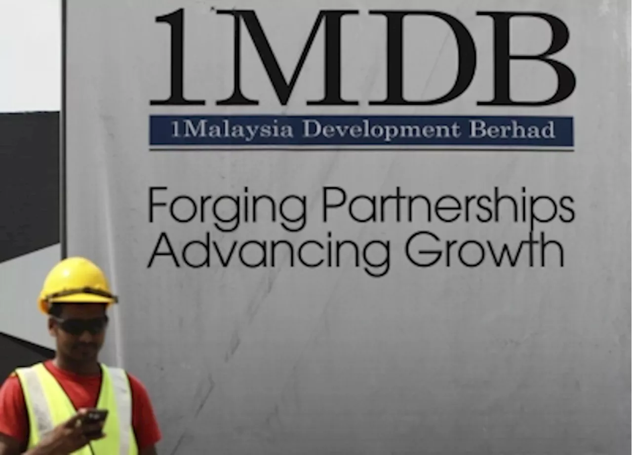 A-G’s Report: Govt provided RM39.74b in grants to 1MDB from 2019 to 2023, faces RM9.46b in future obligations, proposes asset recovery to offset debt