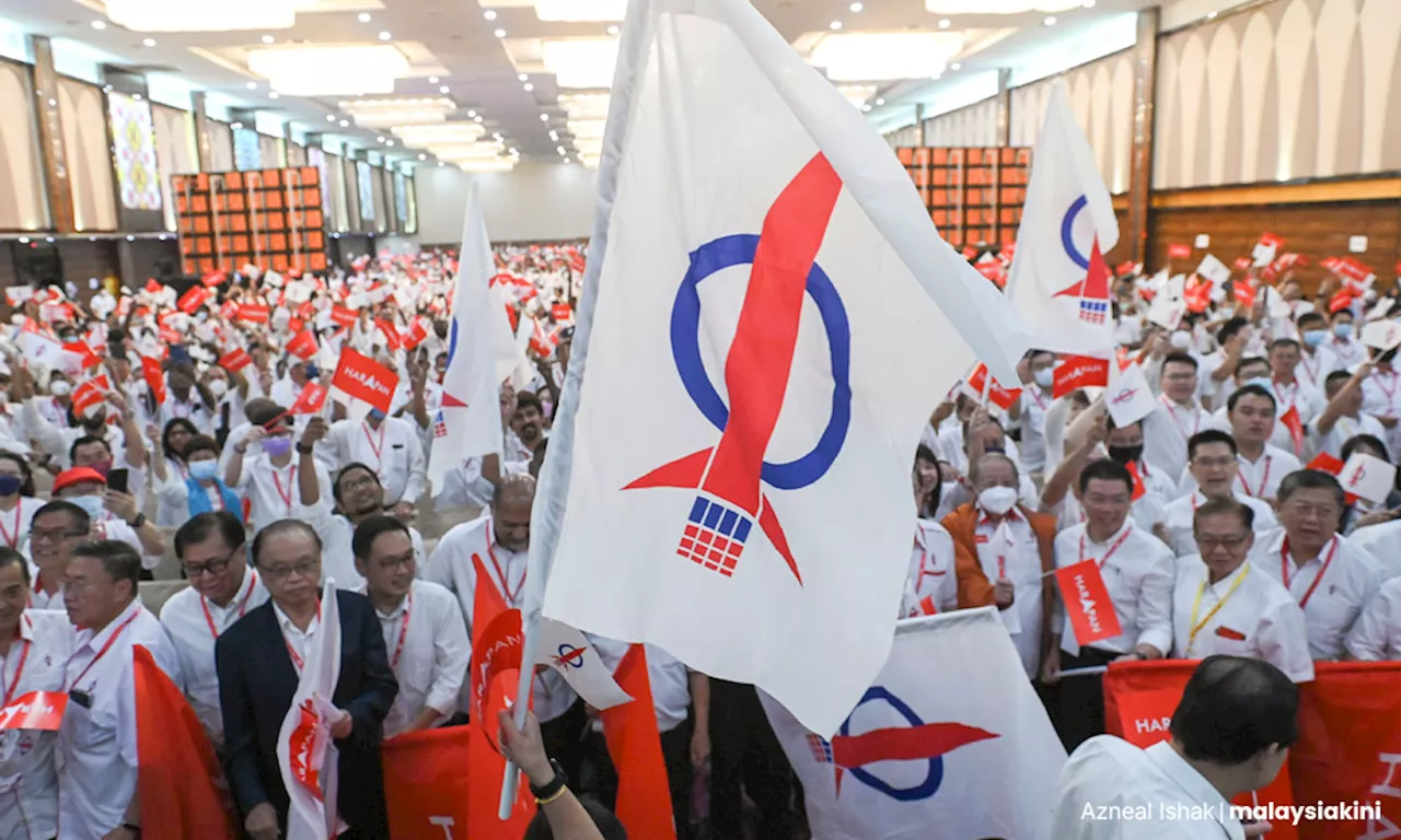  Will DAP support FT Mufti Bill?