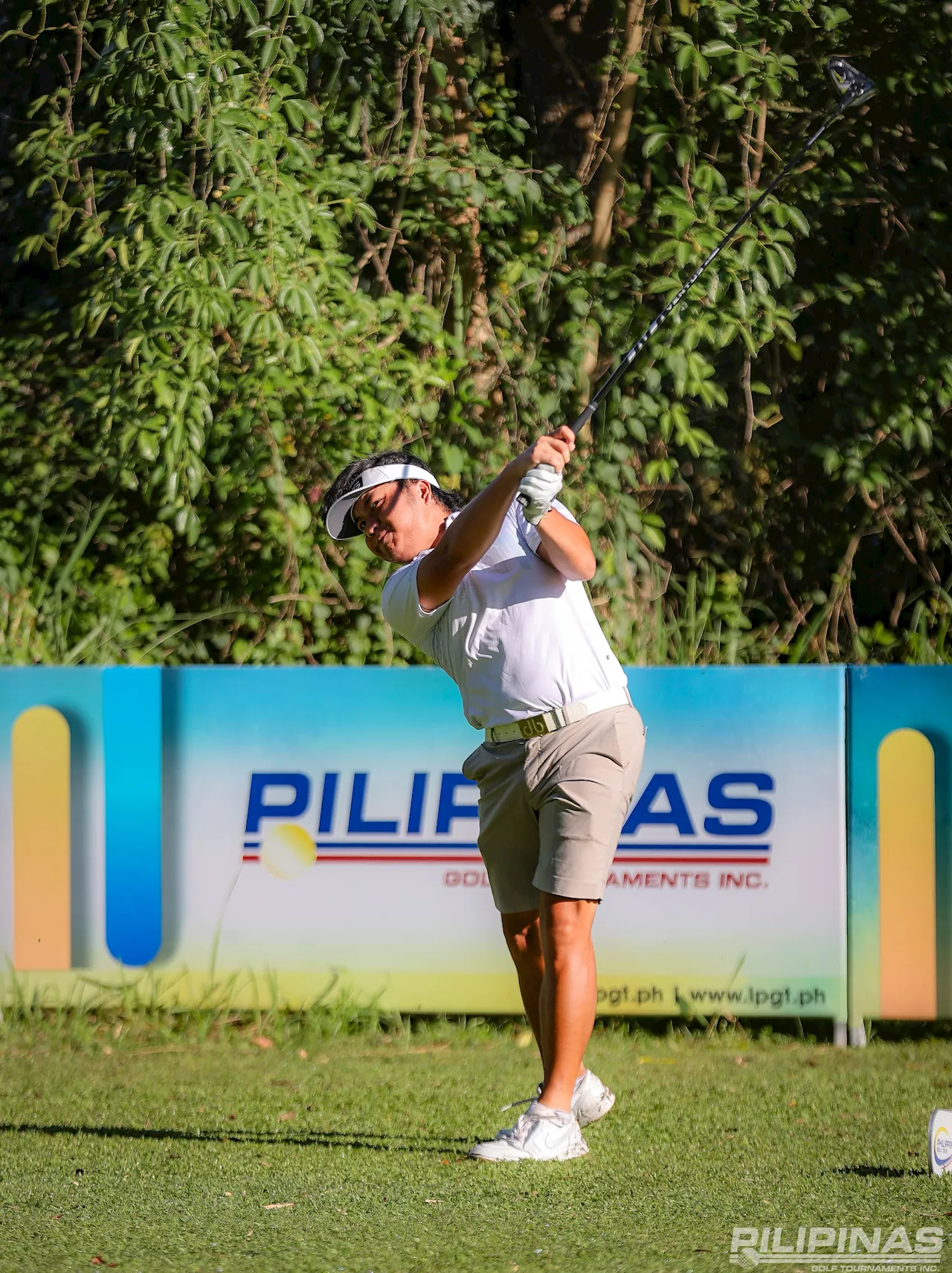 Power, strategy in spotlight as ICTSI Bacolod unfolds