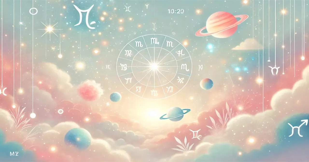 Horoscope du 14 octobre au 20 octobre 2024 signe par signe