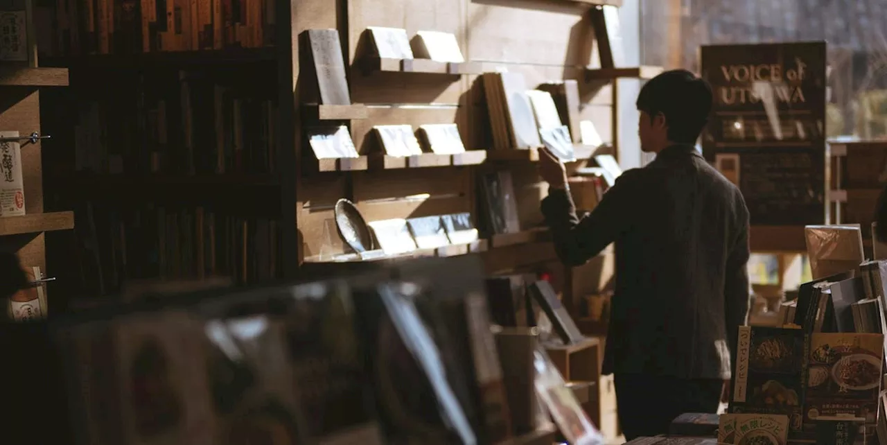 NOI Libreria: Un luogo culturale in difficoltà cerca sostegno dalla comunità