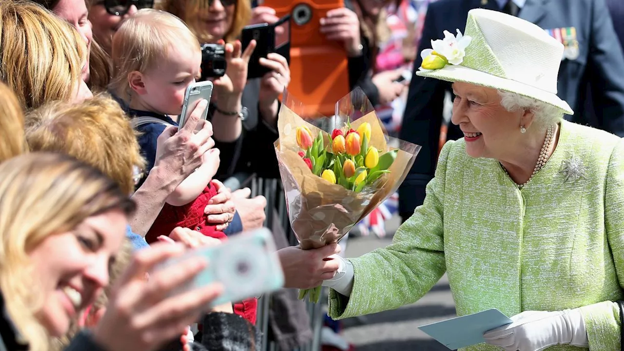 New Details From Late Queen Elizabeth’s Former Aide Reveal the Royal Was “Shy”