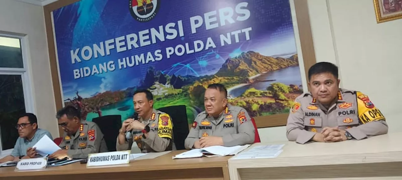 Bukan karena Bongkar Dugaan Mafia BBM, Rudy Soik Dipecat dari Kepolisian usai 7 Pelanggaran Serius