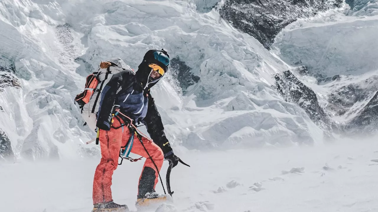 A 18 anni scala tutte le cime da 8.000 metri, il record dello sherpa nepalese