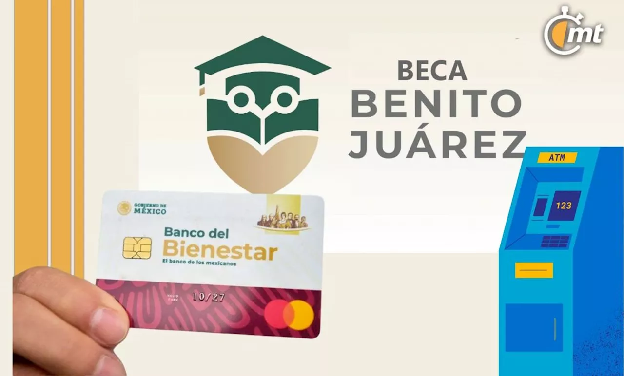 Beca Benito Juárez 2024: Estos son los montos que recibirán los estudiantes en noviembre