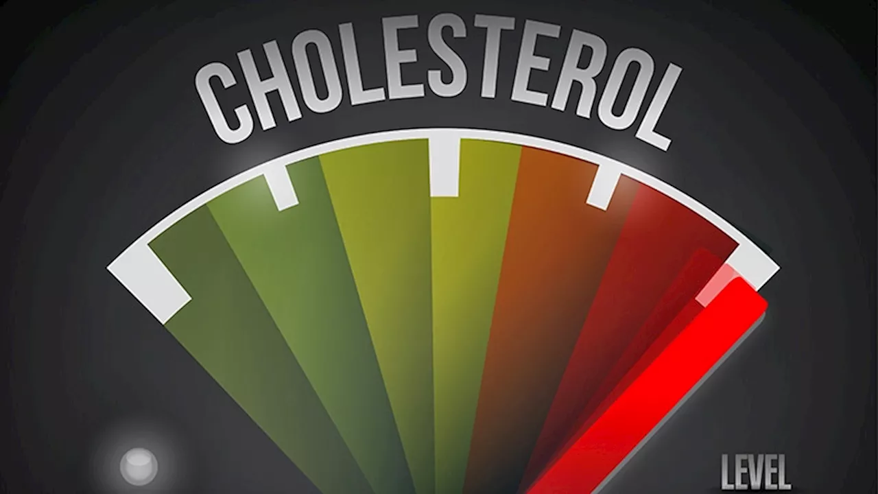 Genetic High Cholesterol Condition Poses Diabetes Risk