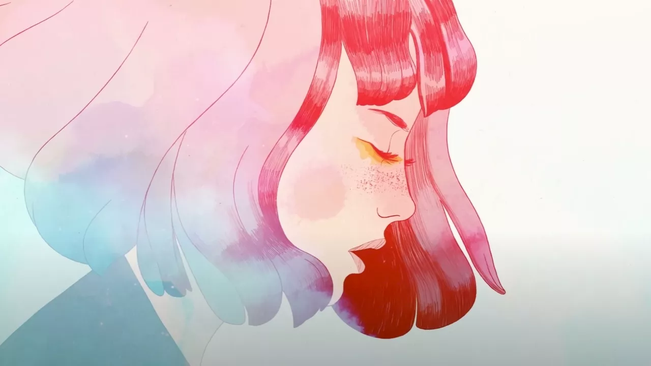 Gris: Ein wunderschönes Erlebnis zum Schnäppchenpreis auf Steam