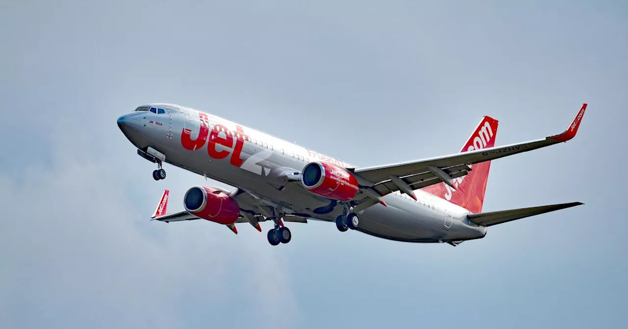 Jet2 issues warning for passengers heading to popular Italian destination