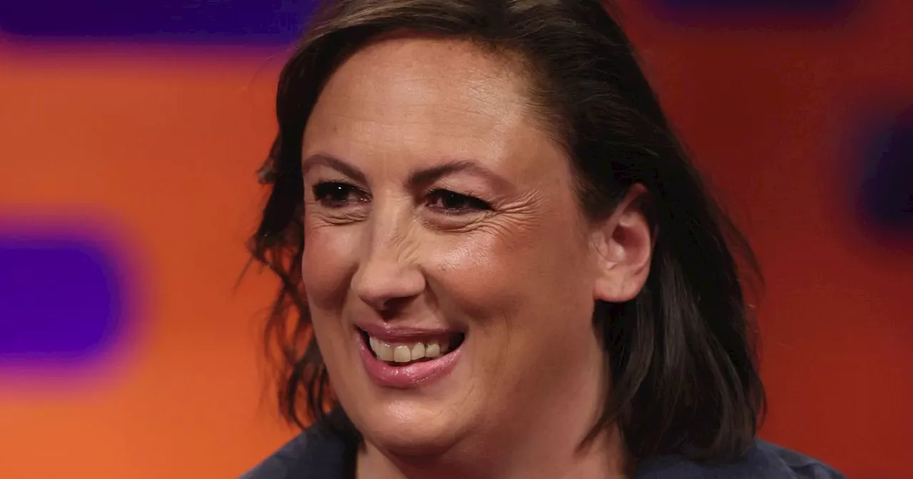 Miranda Hart 'bedbound for years' after BBC sitcom and is 'not fully recovered'