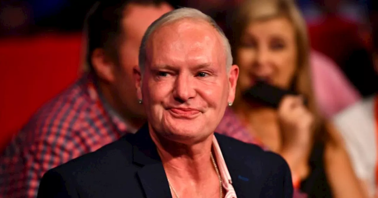 Paul Gascoigne says Manchester United star should 'definitely' leave club