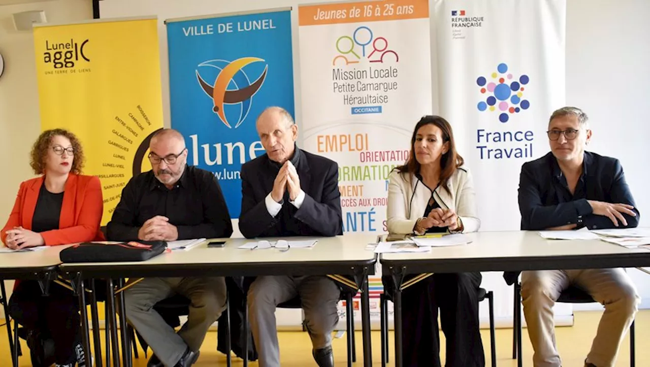 Le 5e Salon de l’Emploi sur fond de baisse du chômage dans le Lunellois