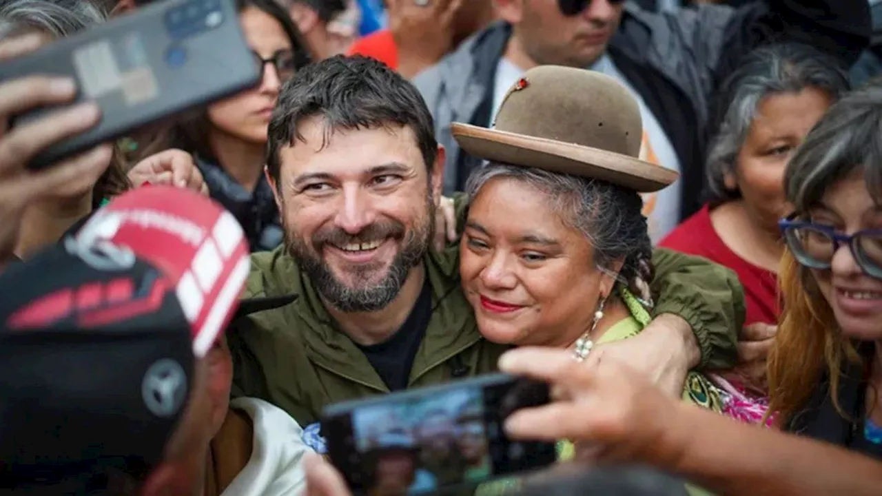 Juan Grabois anunció que será candidato a diputado en 2025