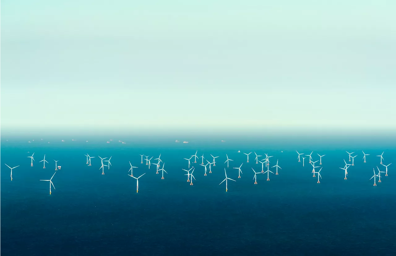 A First for the Philippines: DOE Confirms Commerciality for Three Offshore Wind Power Projects