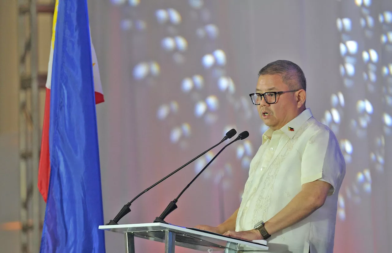 Agri chief reports food production gains despite ‘perfect storm’ in 2024