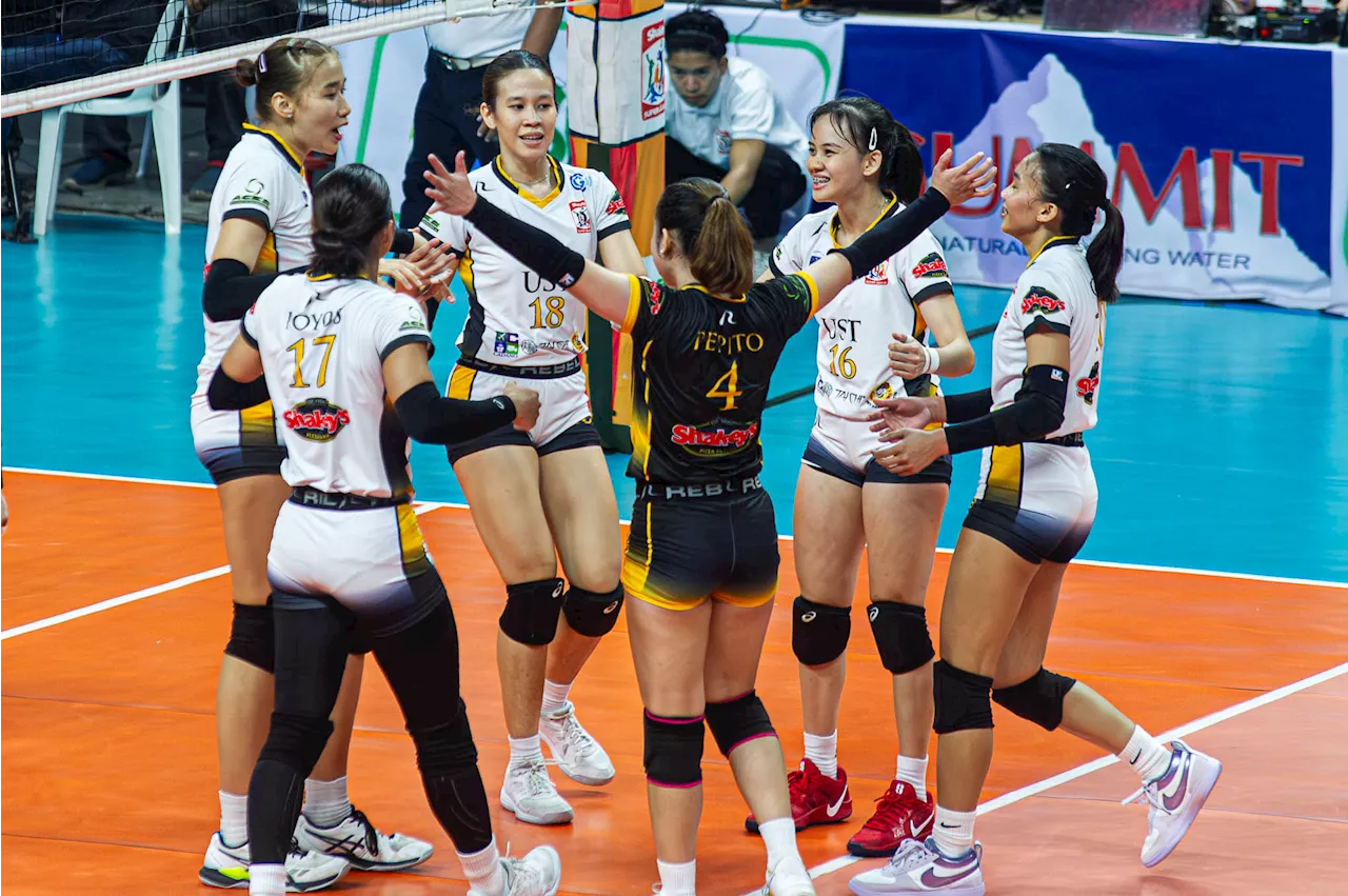 Growling Tigresses unbeaten in Super League