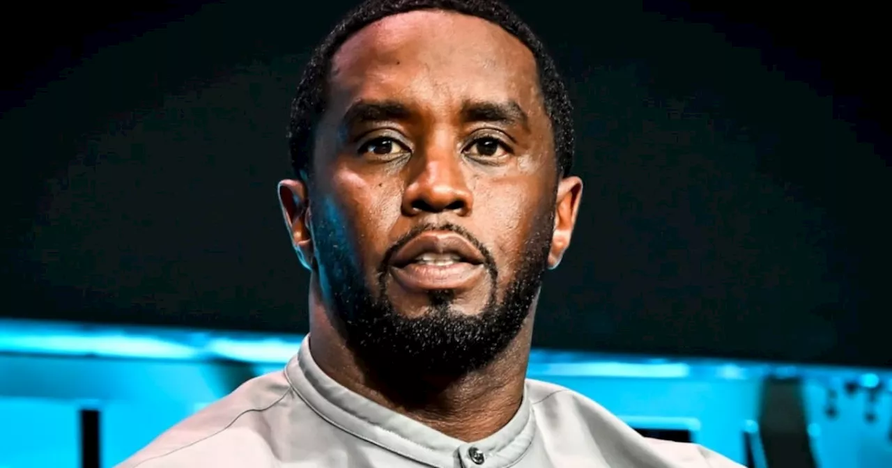 BREAKING: New civil suits filed against Sean 'Diddy' Combs