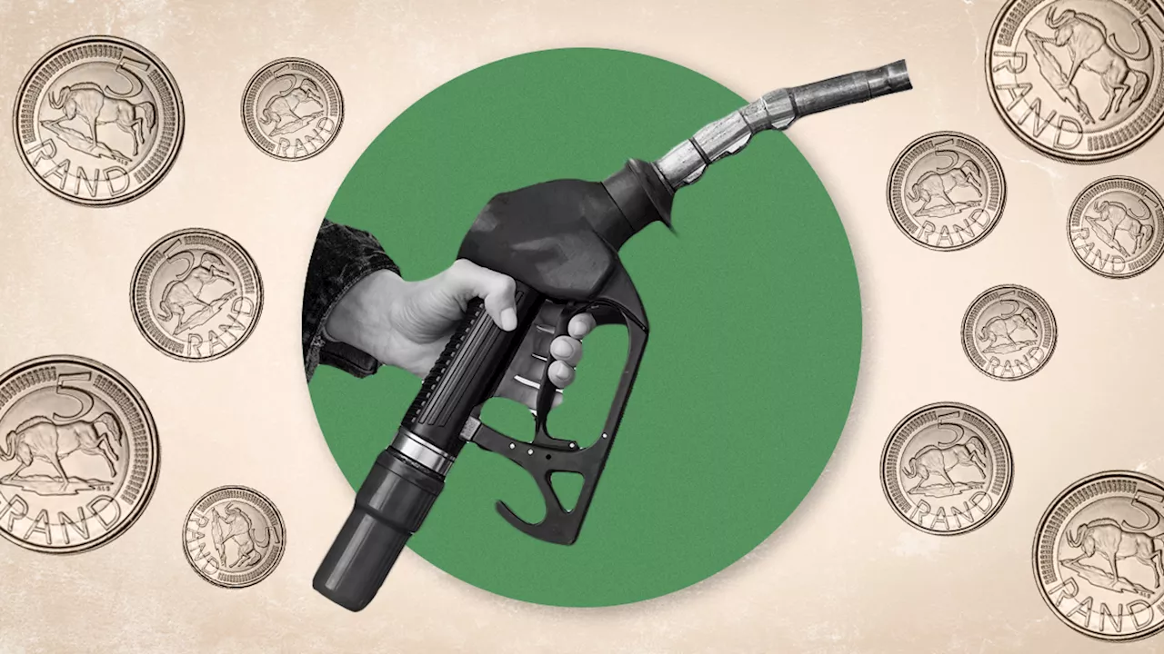 Goodbye petrol price cut