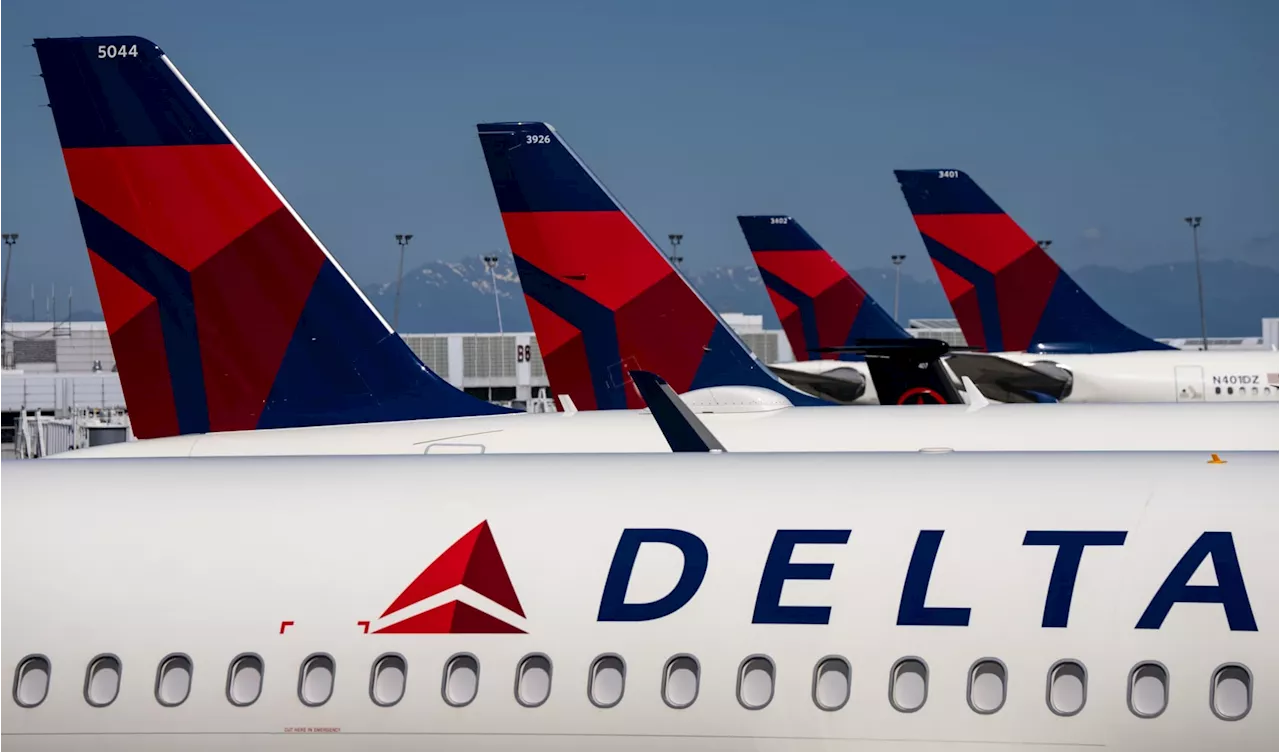 Delta pauses hot meal service on dozens of Detroit flights citing ‘food safety issue' at caterer