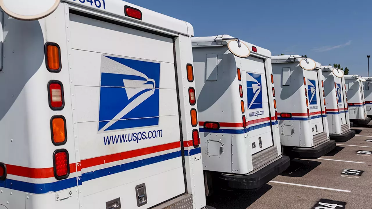 Is there mail today? What to know about USPS on Columbus Day and