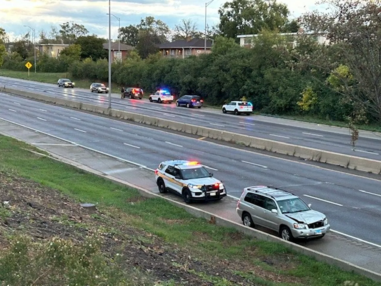 What happened on I-290? What we know after fatal accident closes lanes for hours