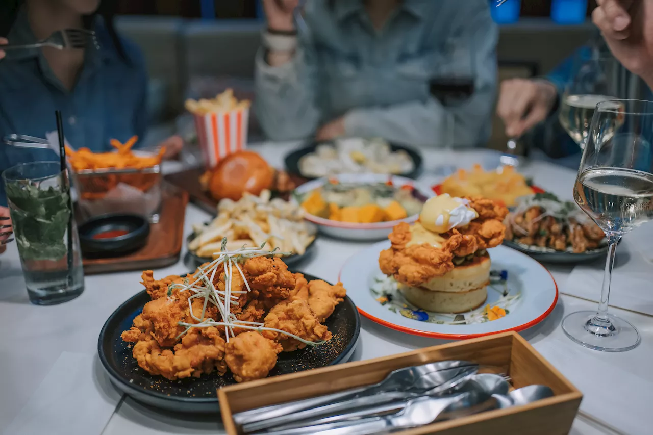 From avocado toast to lobster rolls: Eat your way across the US