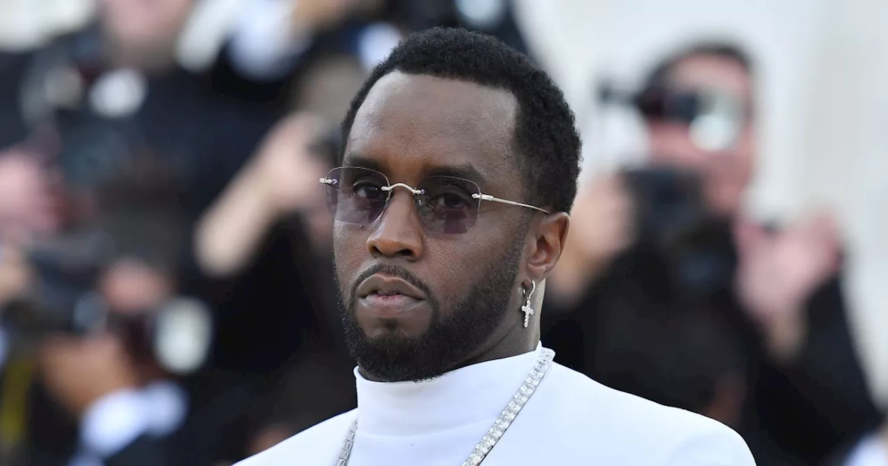 Sean ‘Diddy’ Combs hit with new civil suits alleging sexual assault and rape spanning two decades