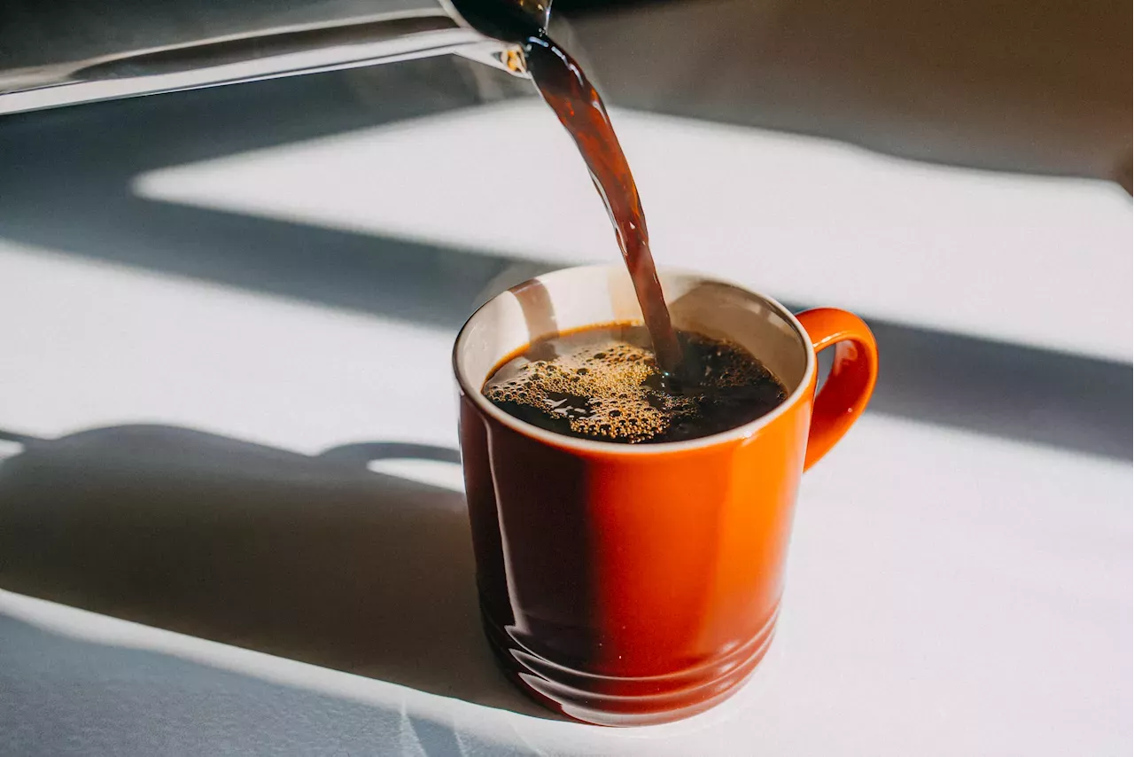 These National Coffee Day deals and freebies will keep you energized