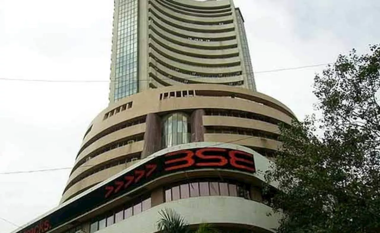 Stock Market Today: शेयर बाजार की शानदार शुरुआत, सेंसेक्स 500 अंक उछला, निफ्टी 25,100 के पार