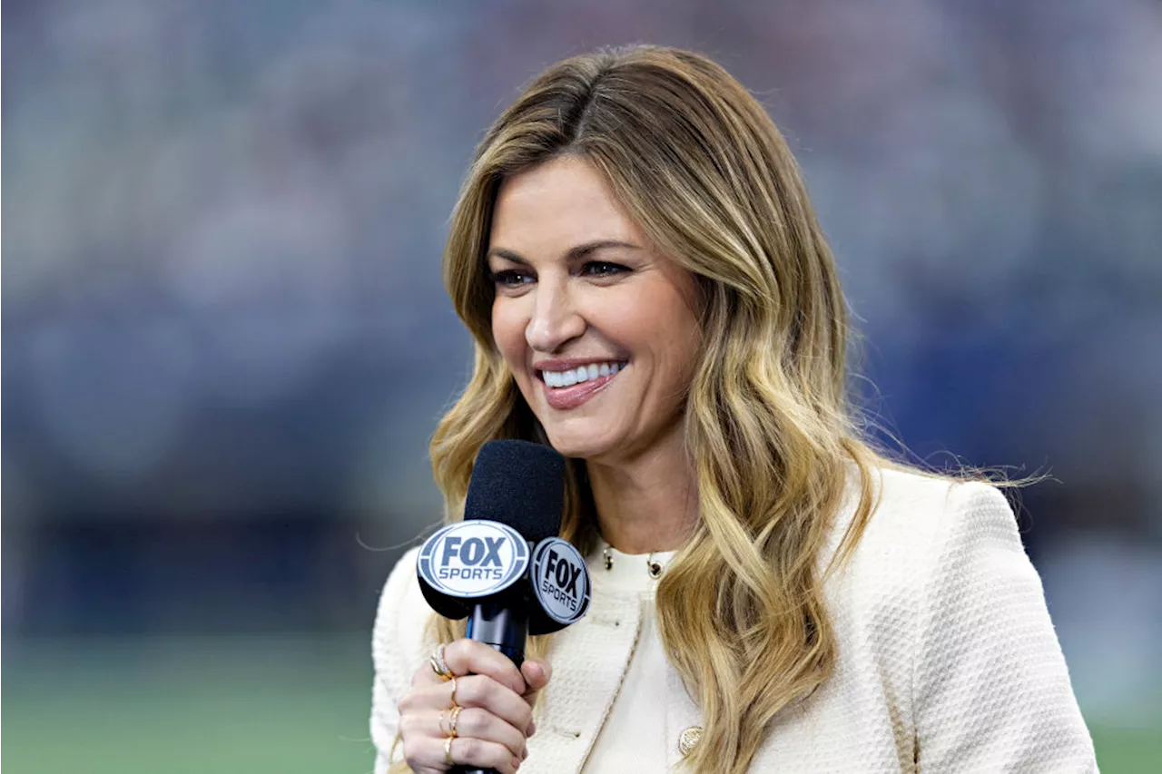 Erin Andrews Recounts Emotional Aftermath Of 2008 Hotel Room Video Scandal