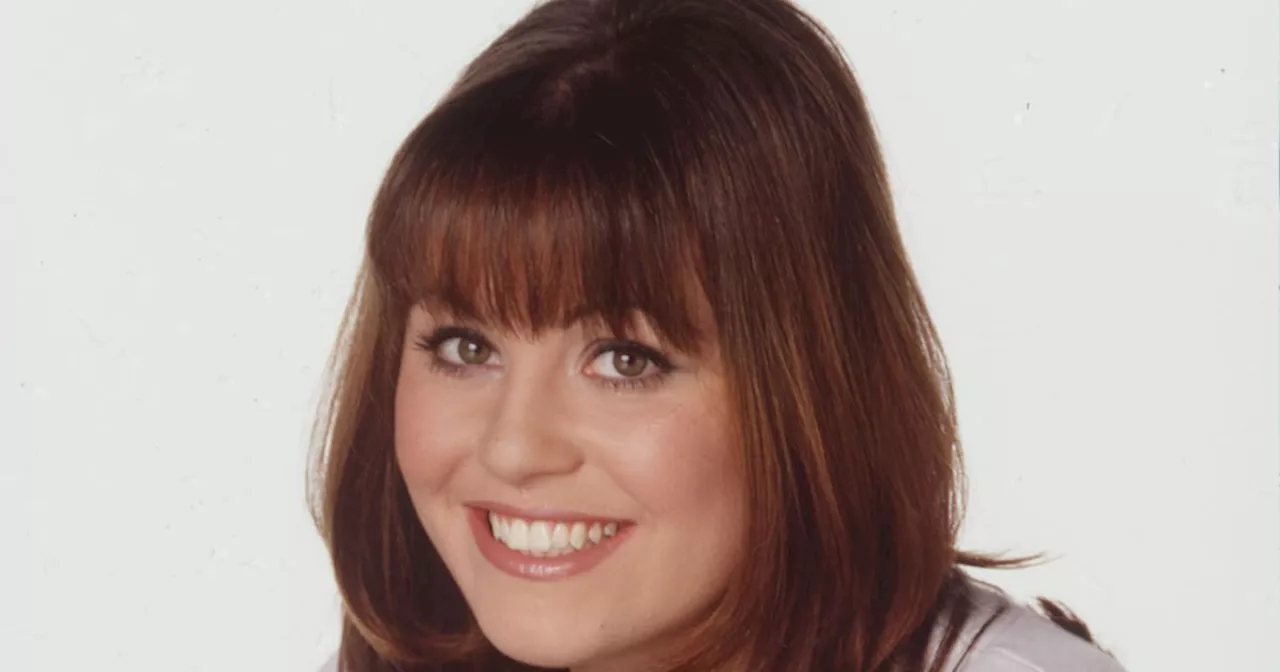 Brookside Rachael Jordache star hasn't aged 21 years since soap with new career