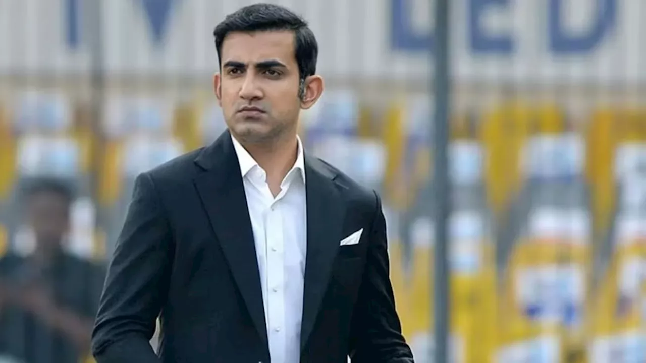 Gautam Gambhir Net Worth: कई तरीकों से कमाई करते हैं गौतम गंभीर, नेट वर्थ तो उड़ा देगी होश