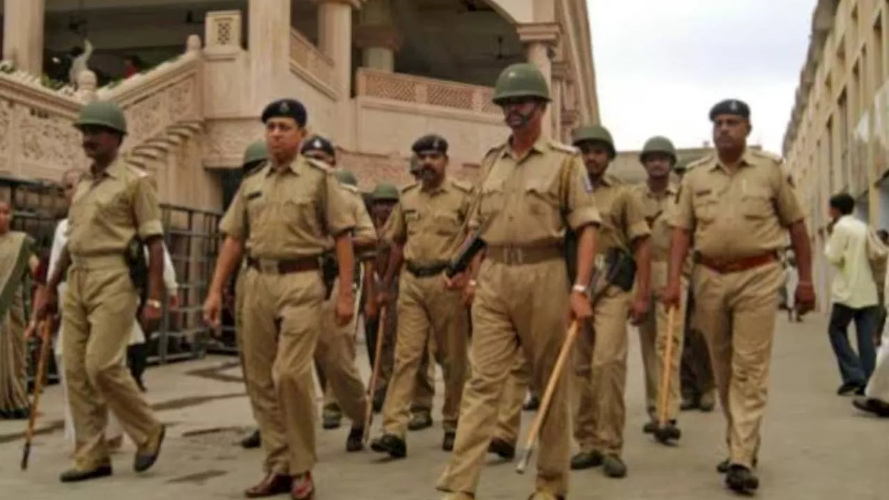 Odisha Police Bharti: ओडिशा पुलिस कांस्टेबल भर्ती आवेदन की डेट बढ़ी, 10वीं पास के शानदार मौका